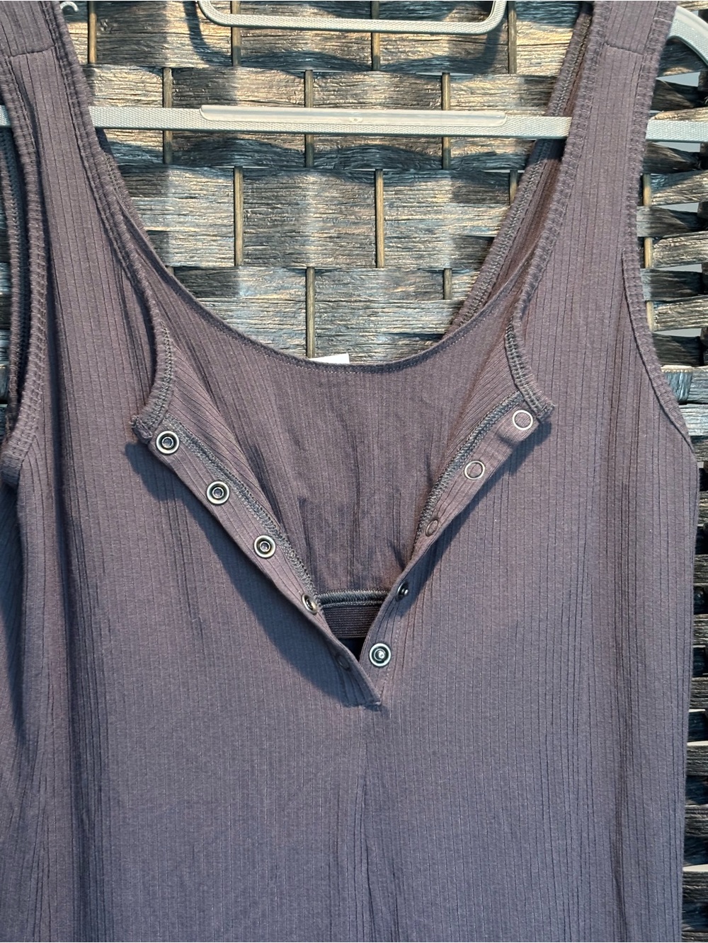 Nursing jumper/pj tops/tank/pj set - Picture 3 of 13